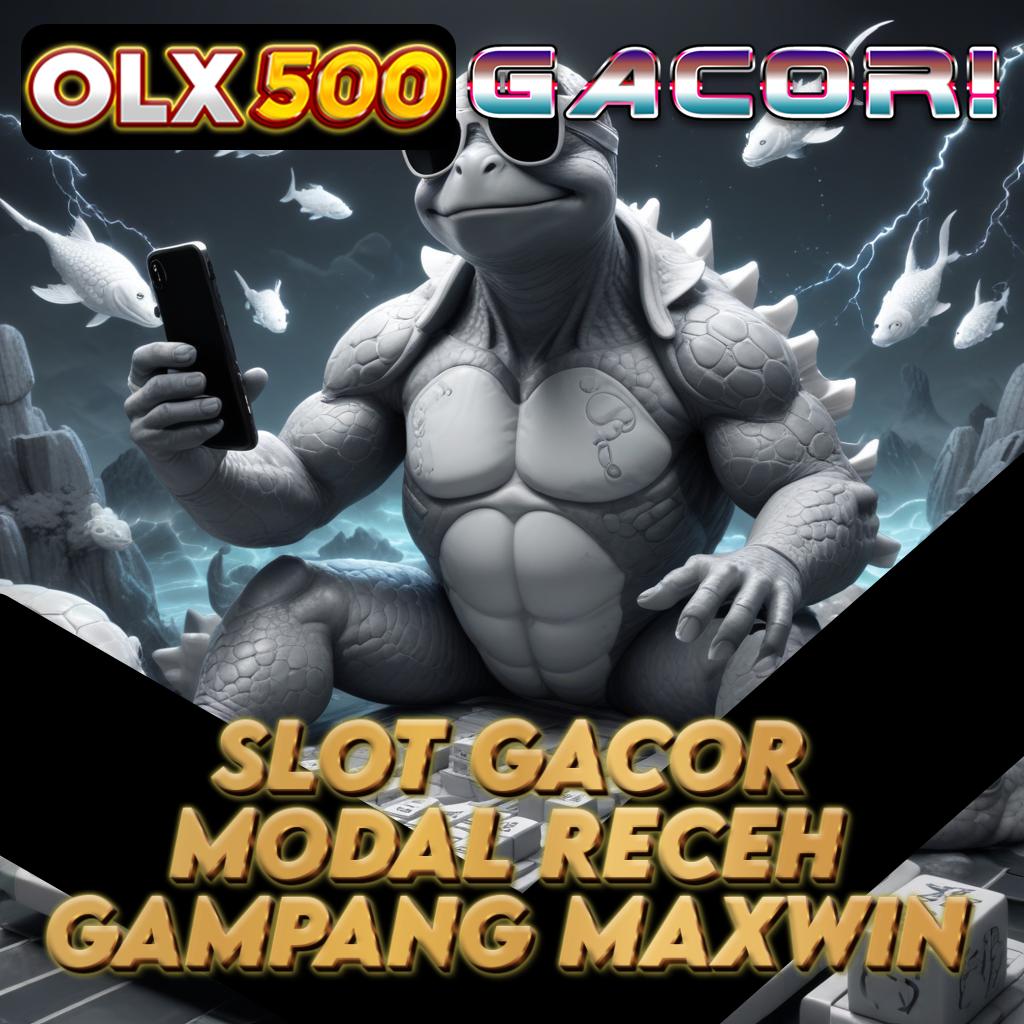 Akun Demo Slot Gacor Maxwin