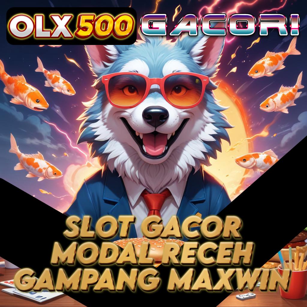 SLOT GACOR MAXWIN PRAGMATIC PLAY - Slot Gacor, Peluang Tinggi!