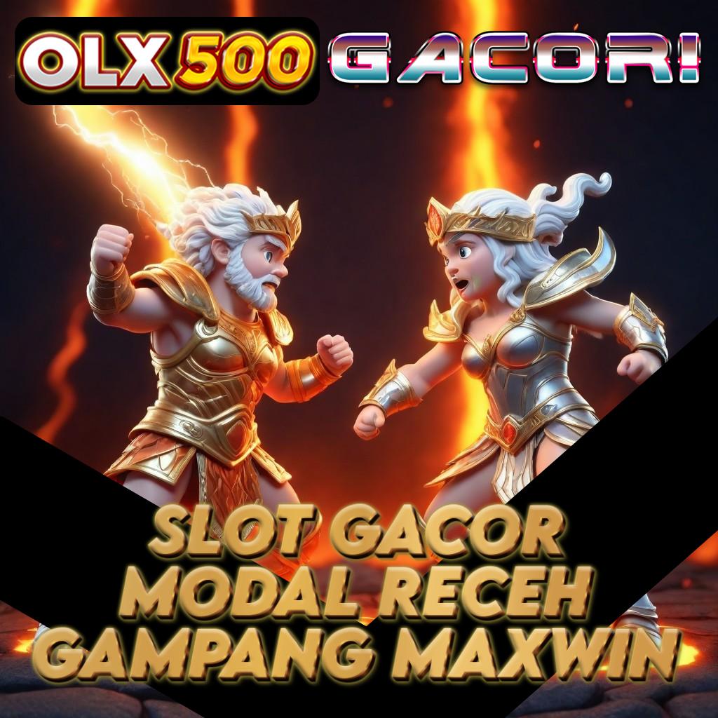 BOCORAN SLOT GACOR TERBARU HARI INI Promo Paling Fantastis Terbatas!