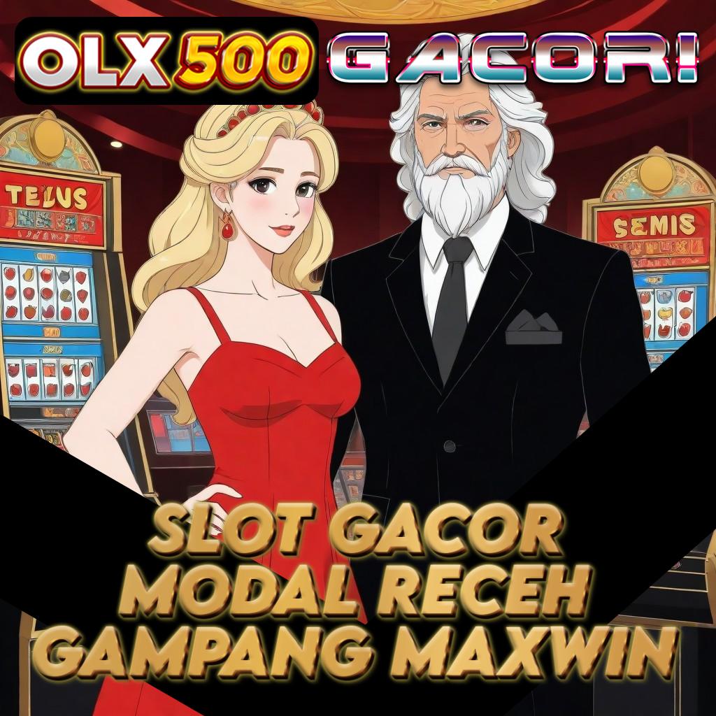 Slot Injector Mod Apk