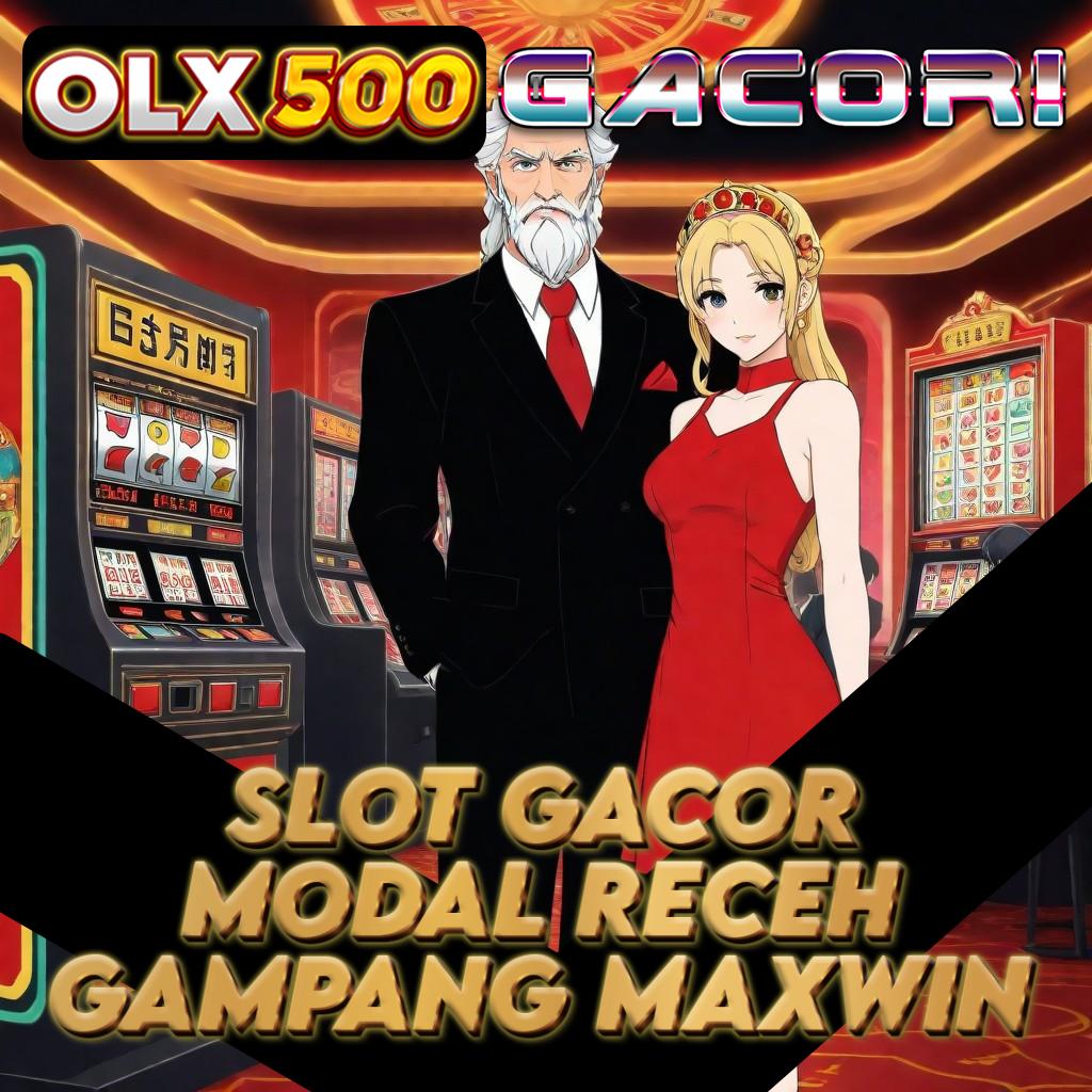 SLOT DEMO PG GACOR MAXWIN X500 Kabar Langsung Cepat