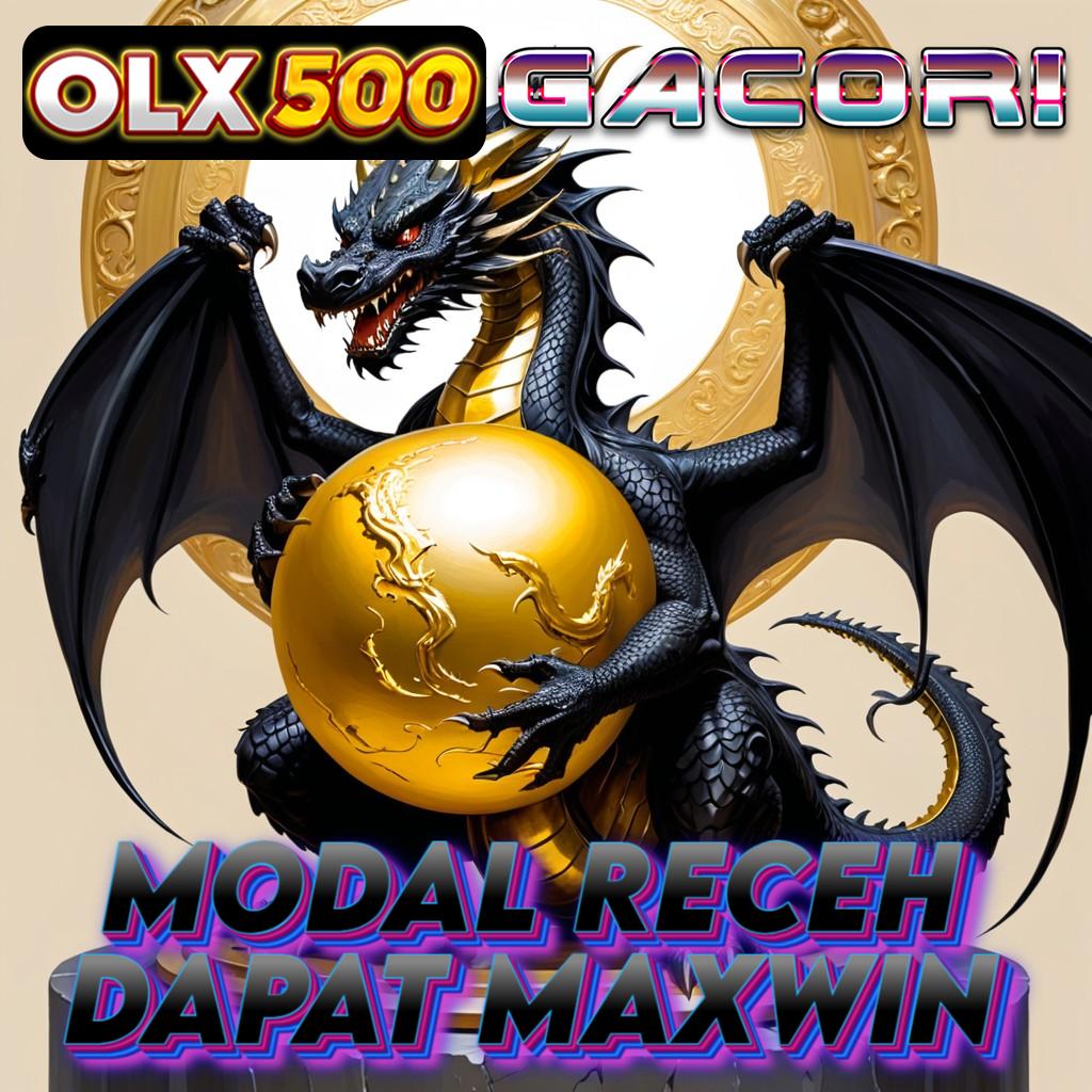 TURBO X500 SLOT ONLINE DENGAN BONUS >> Cuan Mudah, Menang Cepat!