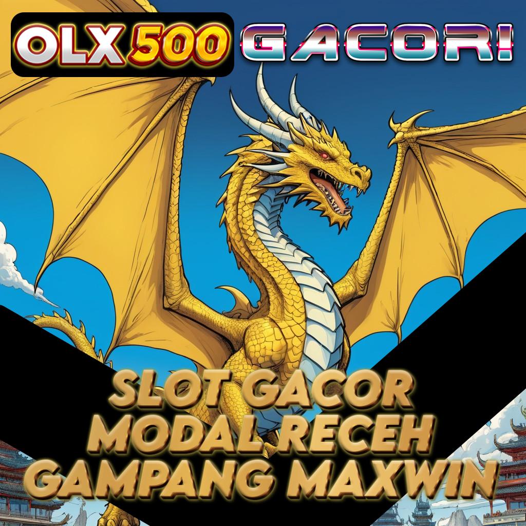 SLOT ONLINE DEPOSIT DANA 10RB - putar lagi, maxwin dekat!