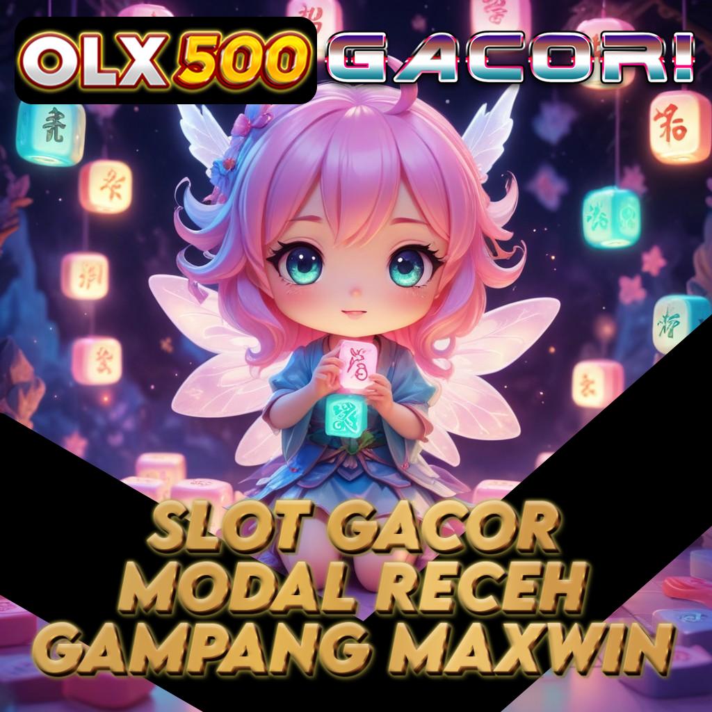 Slot Gacor Hari Ini Server Luar