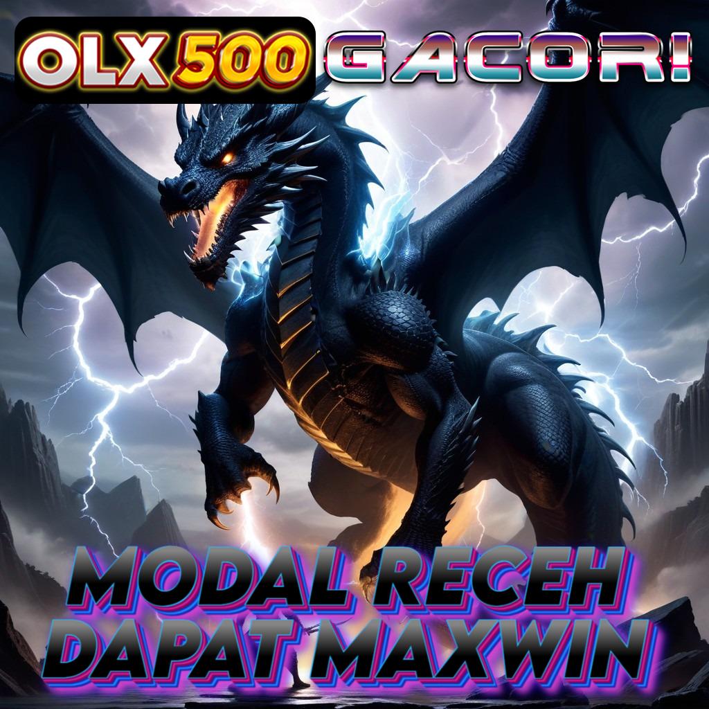 Akun Slot Maxwin Hari Ini