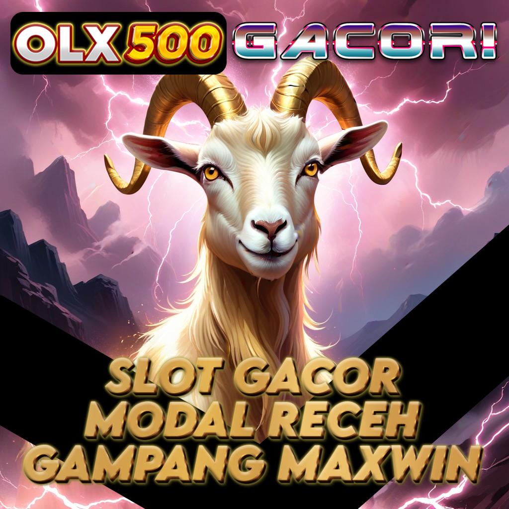 GOWIN SLOT APK MOD Website Pengalaman Berharga