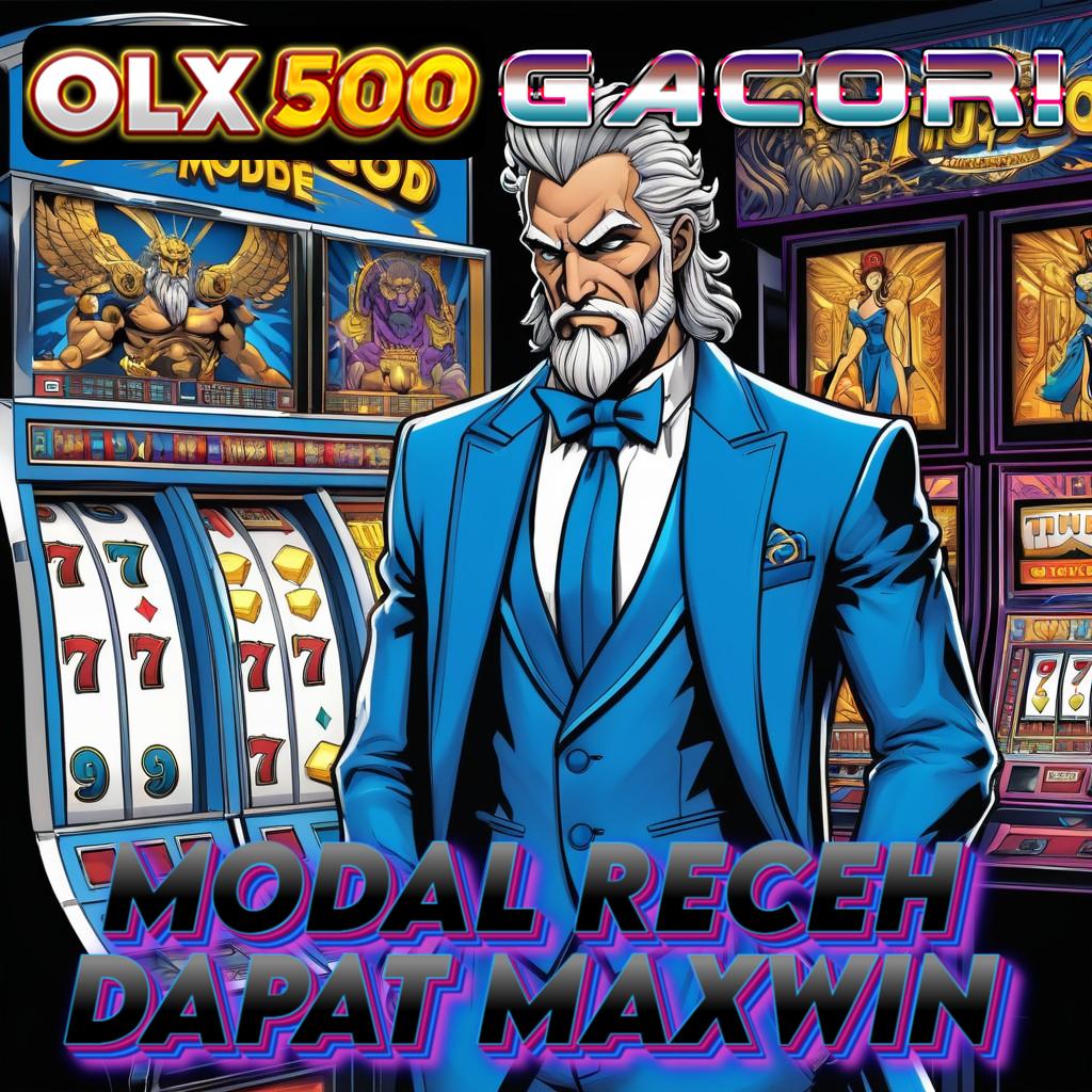 SLOT DEMO MAXWIN Slot Baru, Maxwin Terjamin!