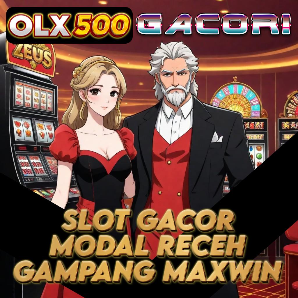 SLOT GACOR LK 777 - Laporan Terupdate Kini