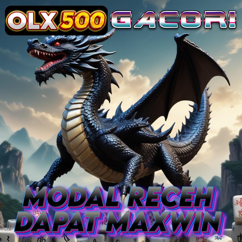 SLOT 5K GACOR HARI INI Coba Sekali, Rejeki Langsung!