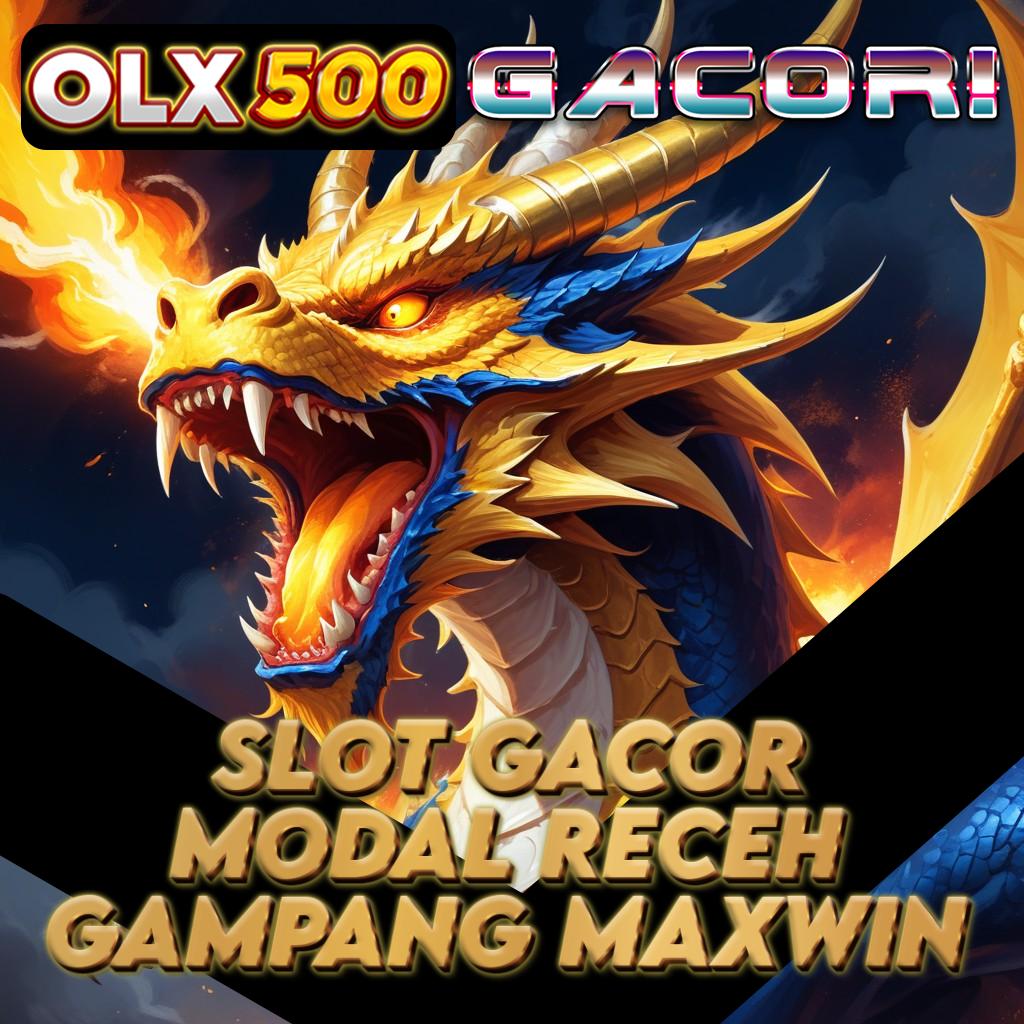 SLOT GACOR HARI INI GAMPANG MAXWIN X500 - rekreasi favorit untuk semua