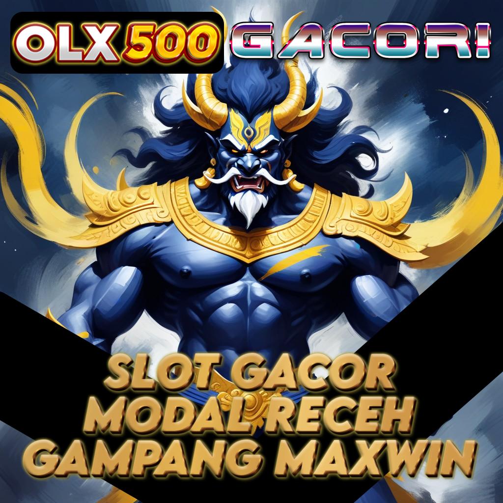 BOCORAN SLOT GACOR TERBARU HARI INI Main Sekarang, Maxwin Pasti!