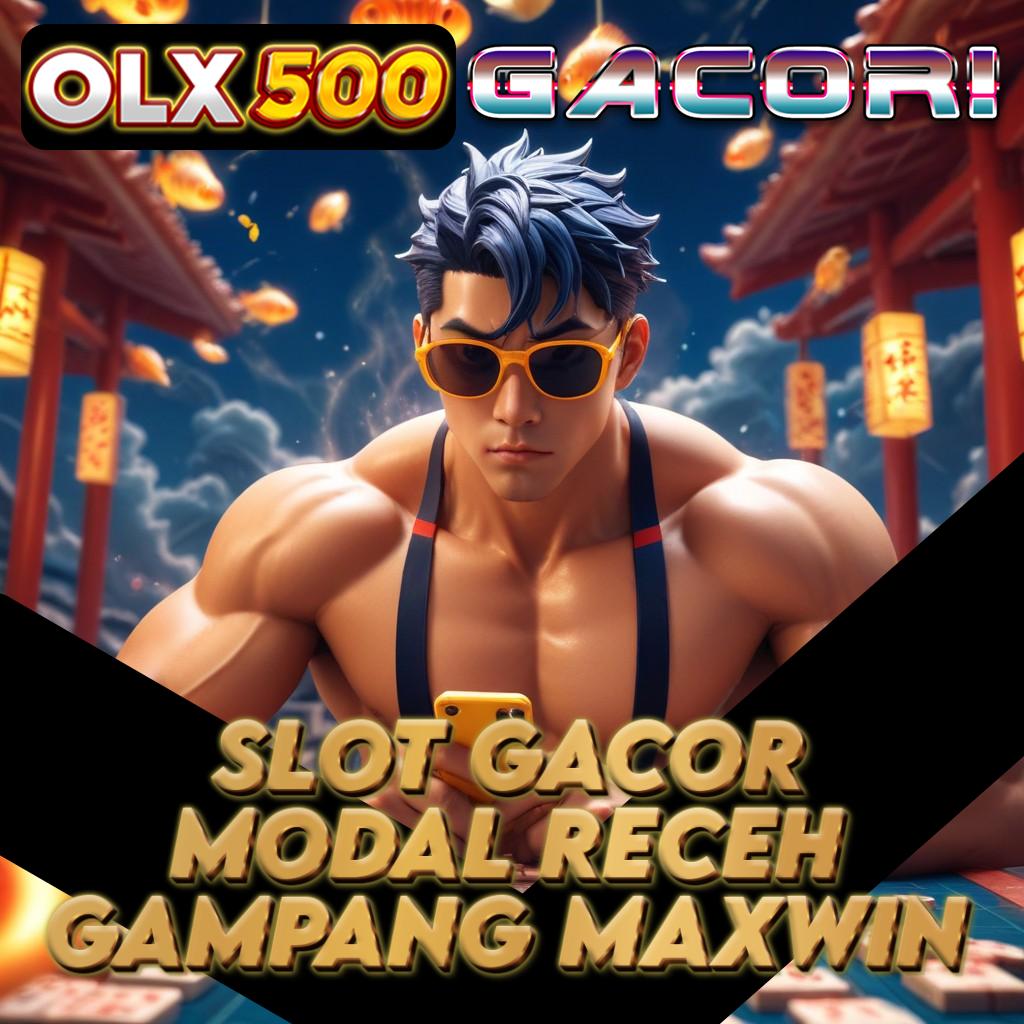 Demo Slot Zeus 1000 Gampang Maxwin