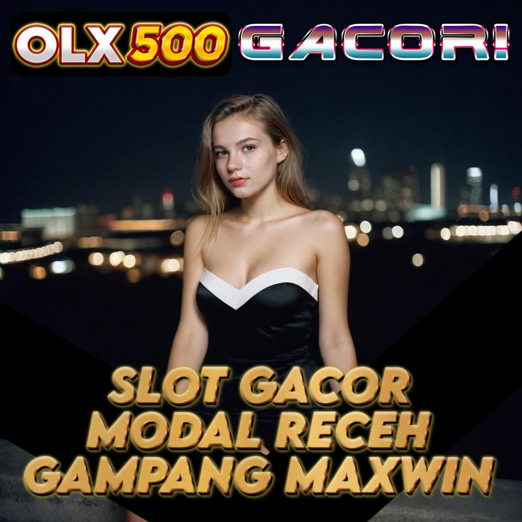 SITUS SLOT GACOR MAHJONG SCATTER HITAM - Belanja Murah, Promo Gede!