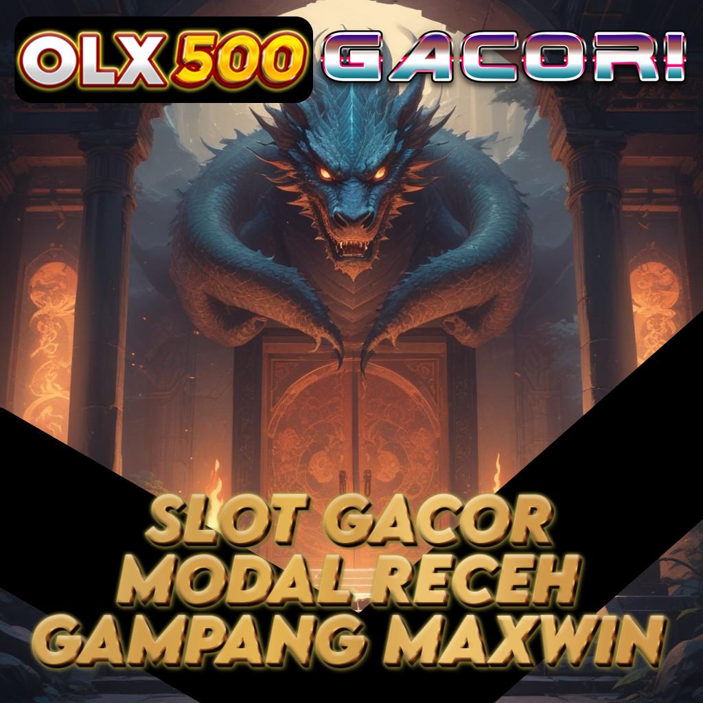 Slot Demo Maxwin Gacor