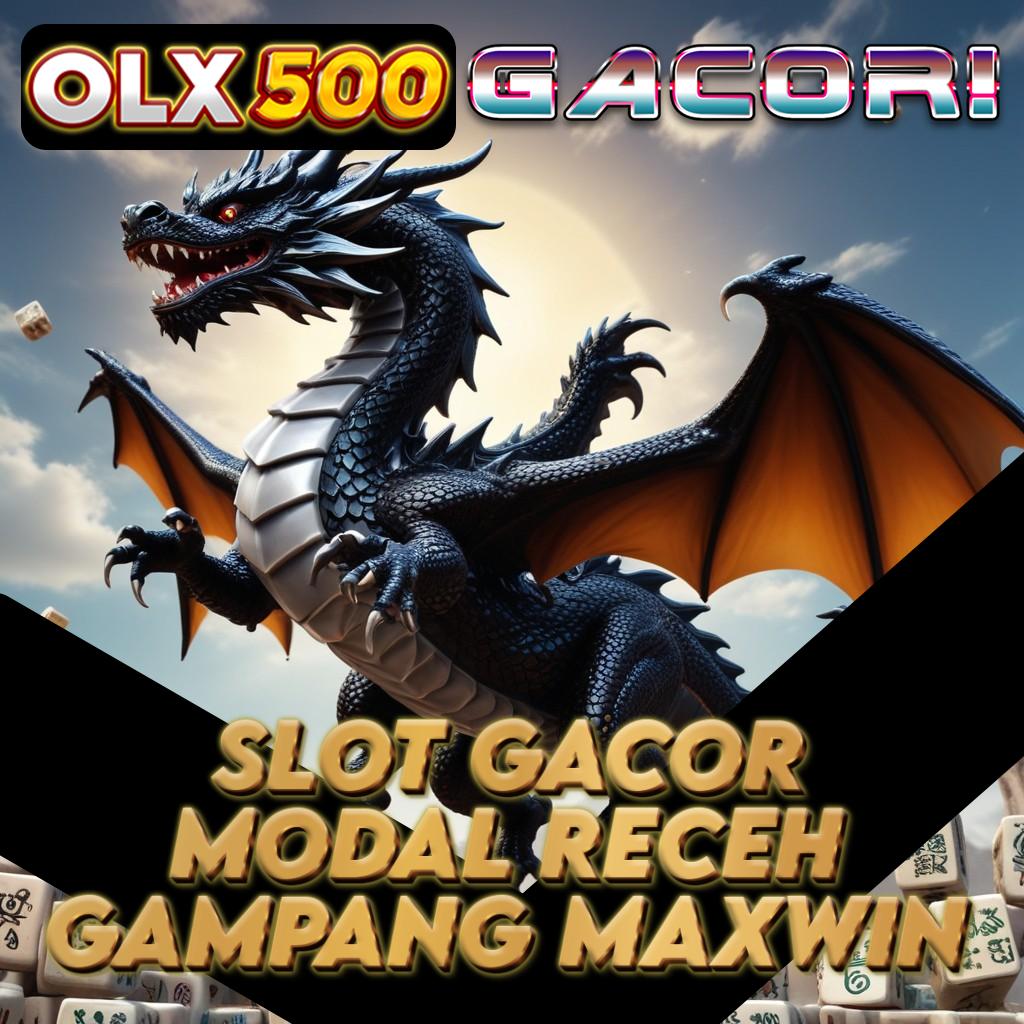 Slot Demo Gacor