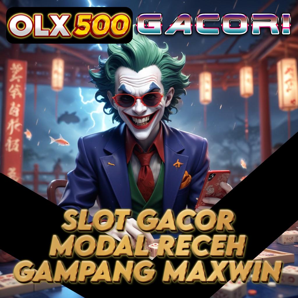 SLOT DEMO MAHJONG WINS 2 RUPIAH >> Raih Maxwin Mu