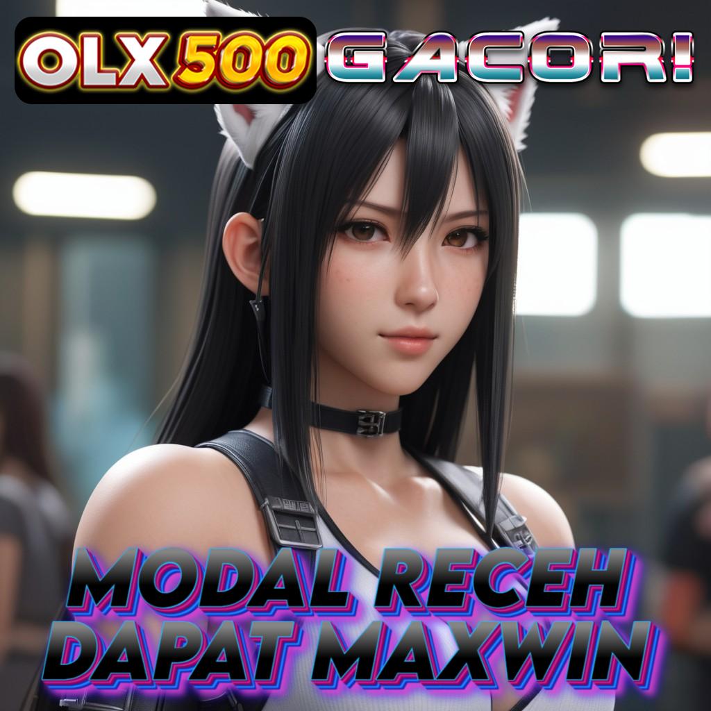 QIU QIU LINK - Jackpot Melimpah, Cuan Tinggi!