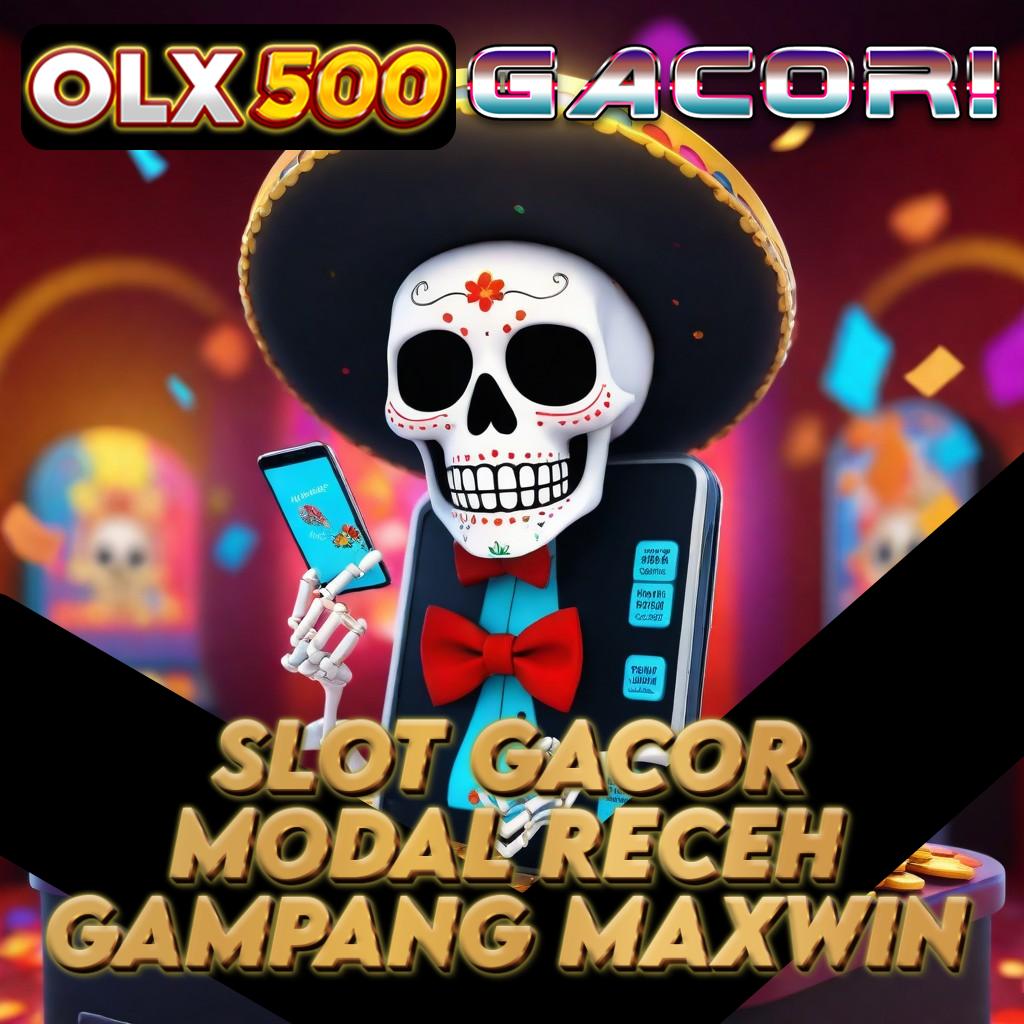 ROBOPRAGMA VIP APK - Gak Spin, Maxwin Gak Datang!