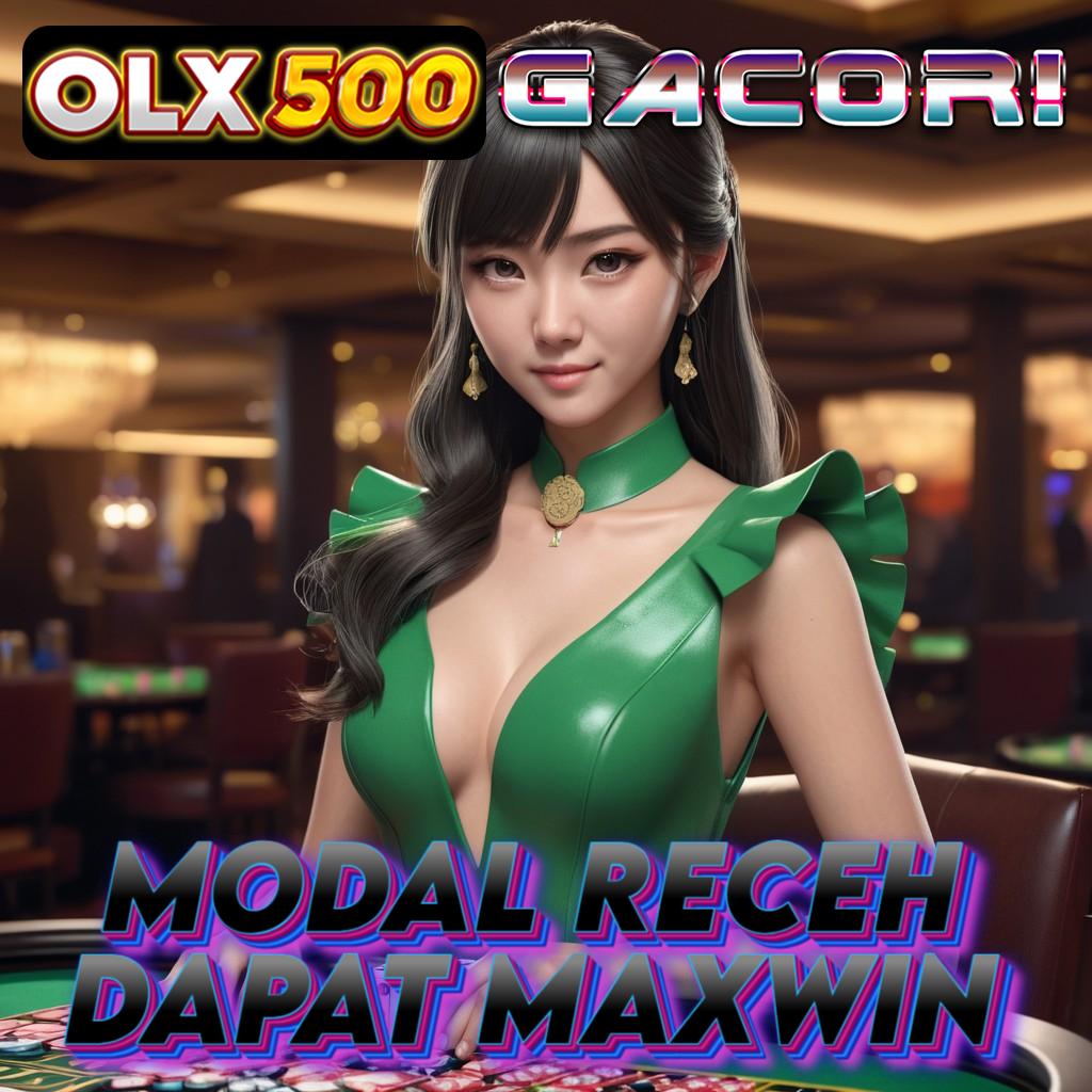 Apk Slot Gacor Online