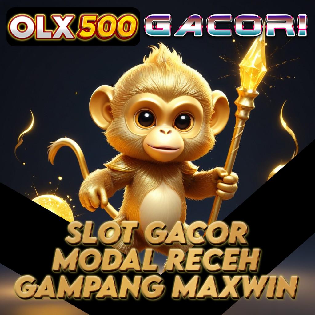 GF 777 CASINO APK DOWNLOAD Event Gacor, Duit Ngocor!