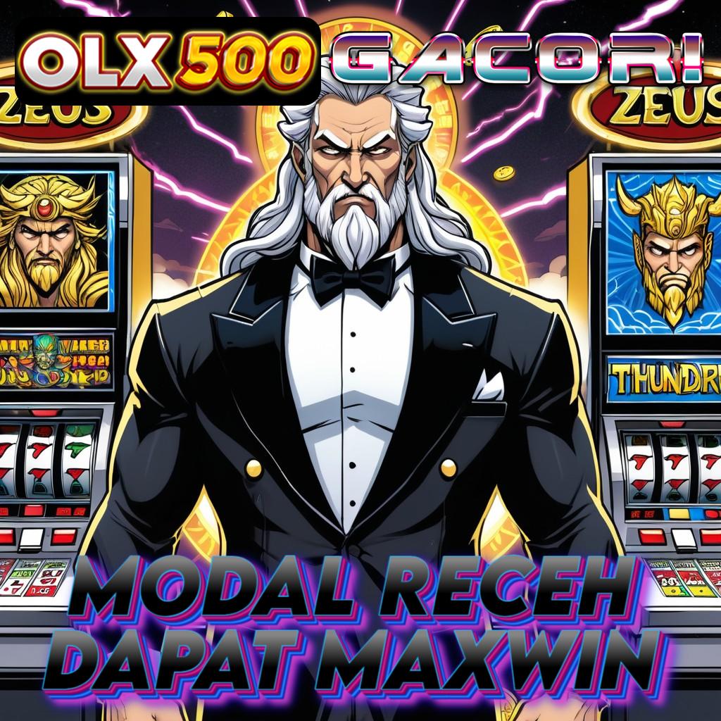 SLOT GACOR MAXWIN HARI INI Situs Web Tanpa Lag