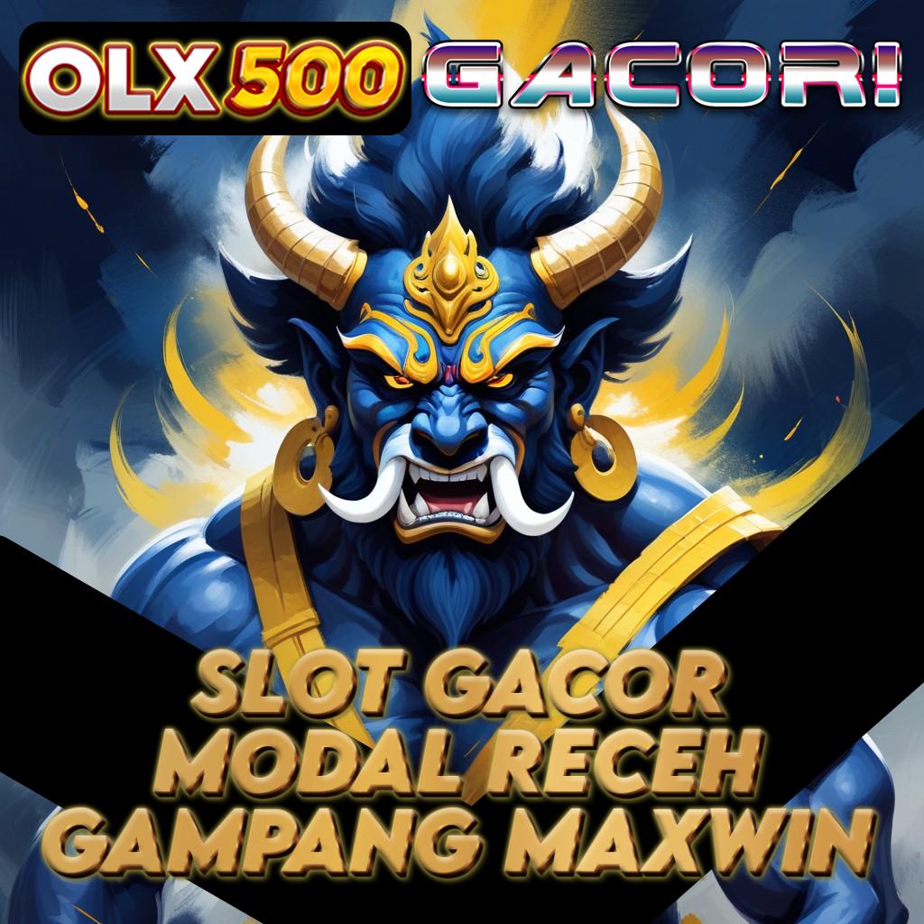 Slot Demo Gacor Maxwin 2023