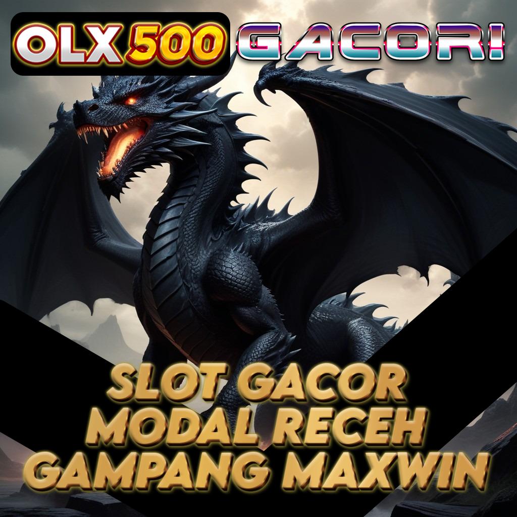 SLOT GACOR HARI INI GAMPANG MAXWIN 10K - Tersegini