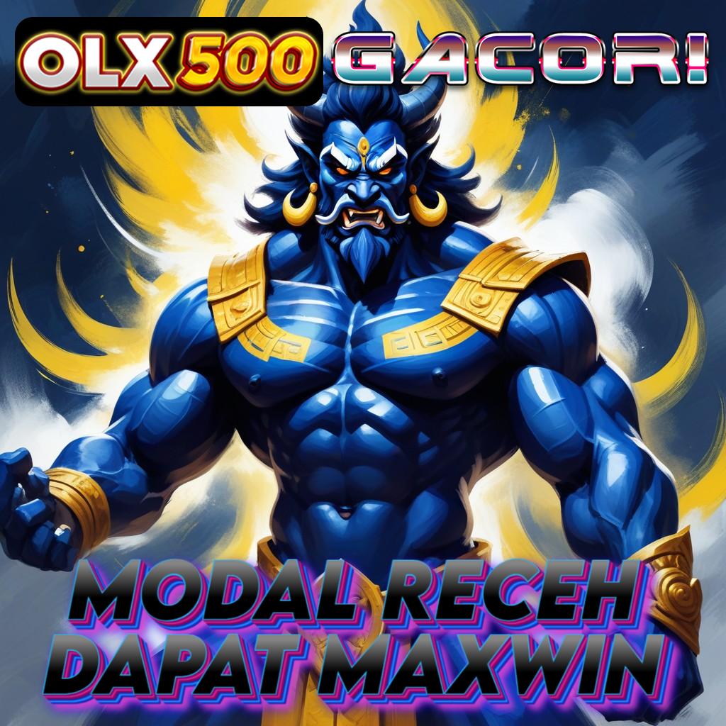 Slot Demo Maxwin Gacor 2024