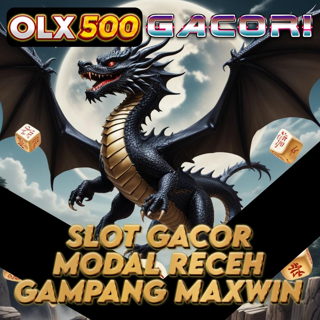 APK GF007 Slot Gacor, Rejeki Besar!