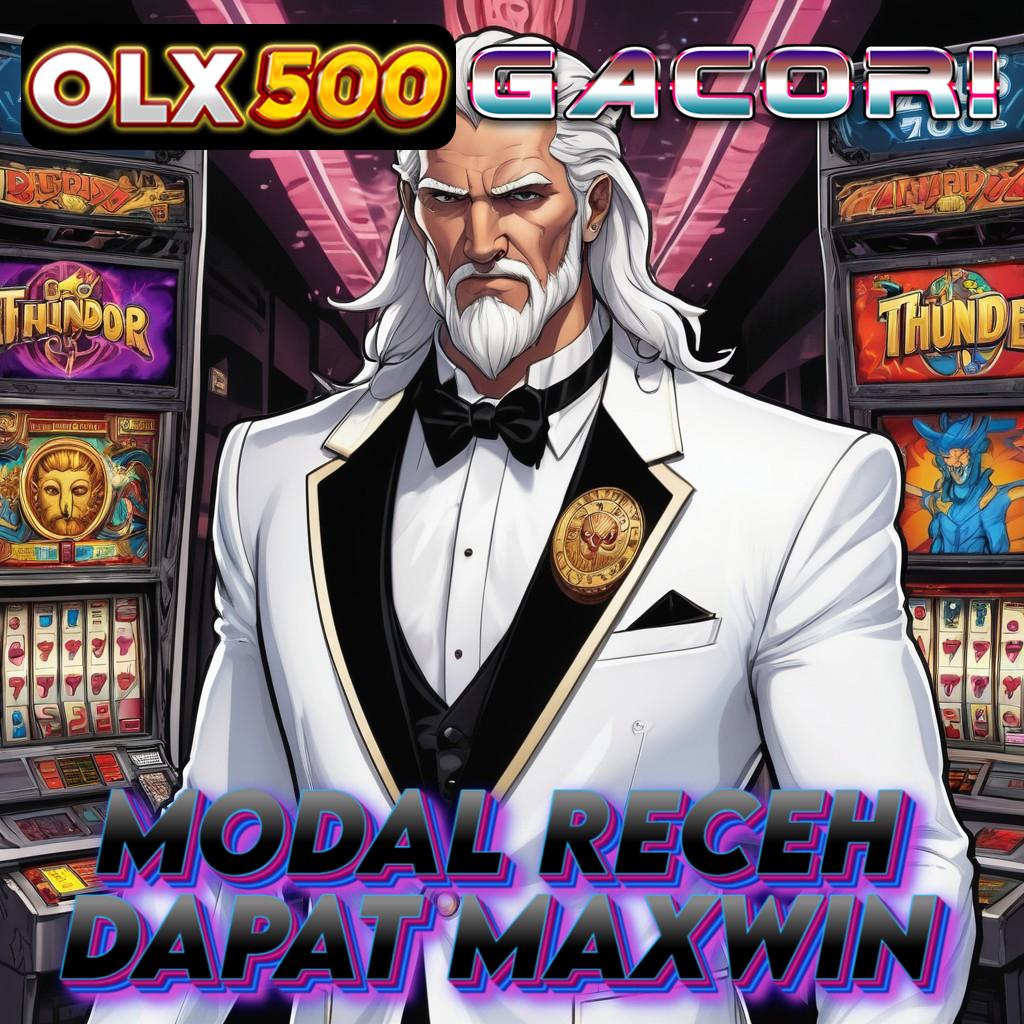 SITUS SLOT GACOR BONUS NEW MEMBER - Sini Gabung