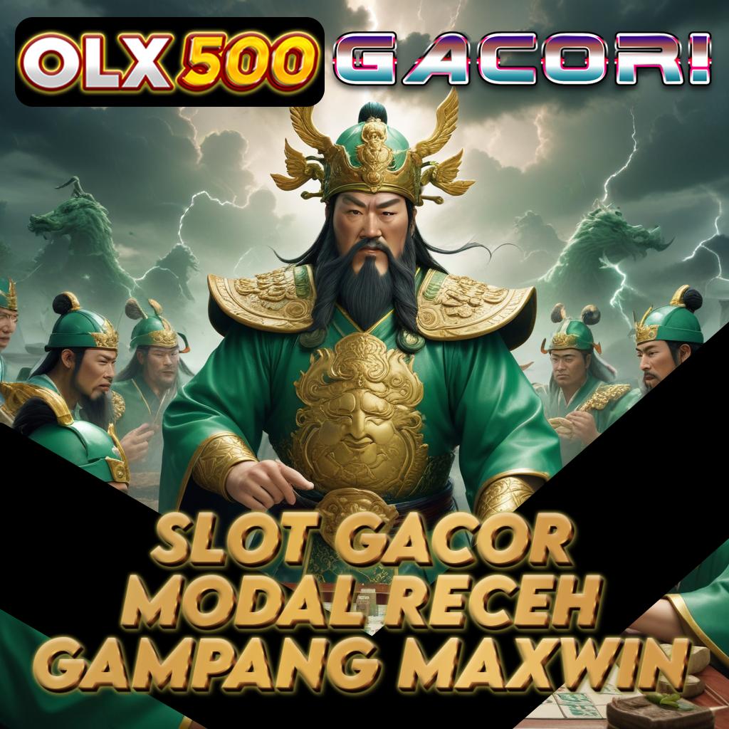 Slot Demo Server Thailand Anti Rungkad