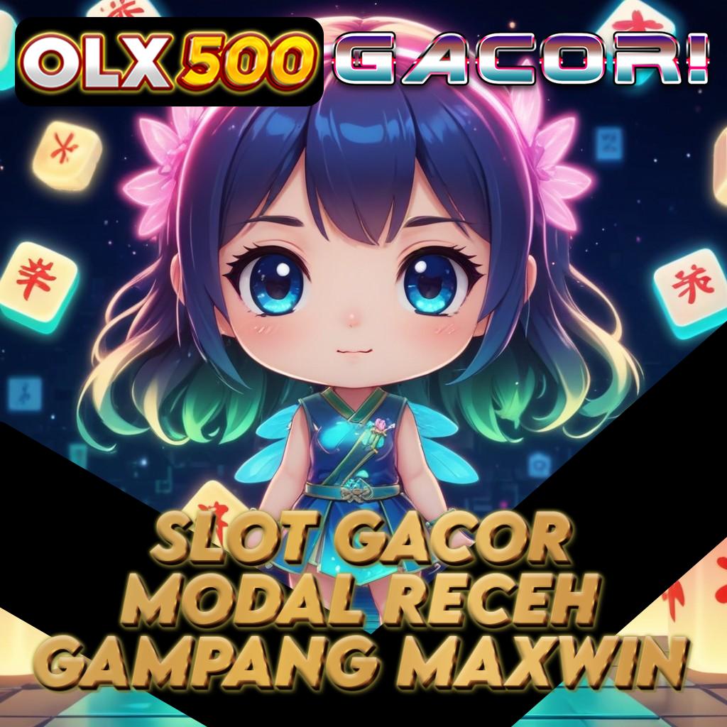 SLOT GACOR 2024 RESMI TERPERCAYA - Kegembiraan Untuk Semua