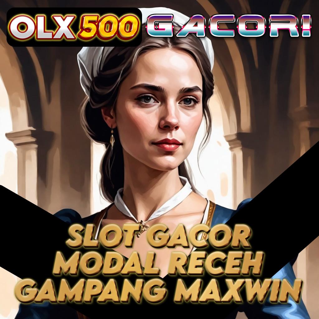 Situs Slot Gacor Hari Ini Terpercaya