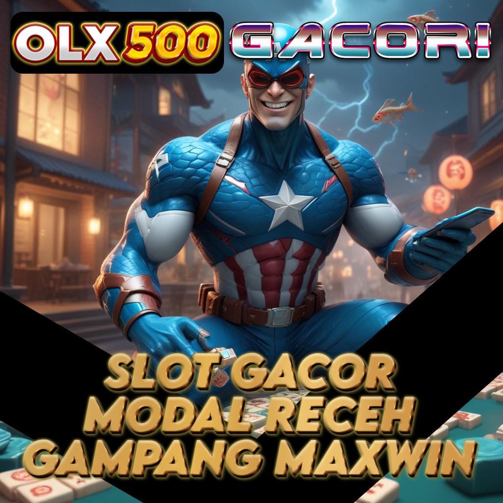 Slot Gacor Malam Ini Server Luar Negeri