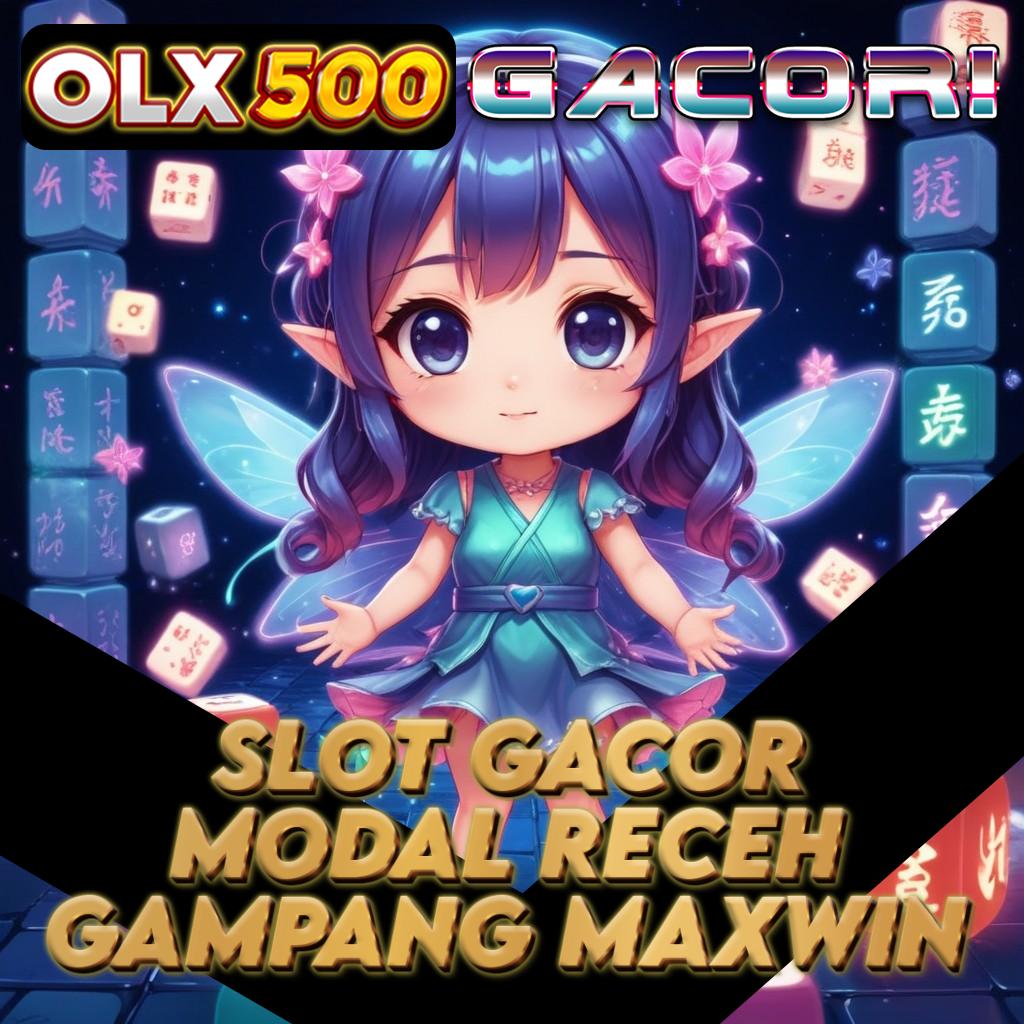 1266SLOT Slot Gacor, Event Pasti Menang!