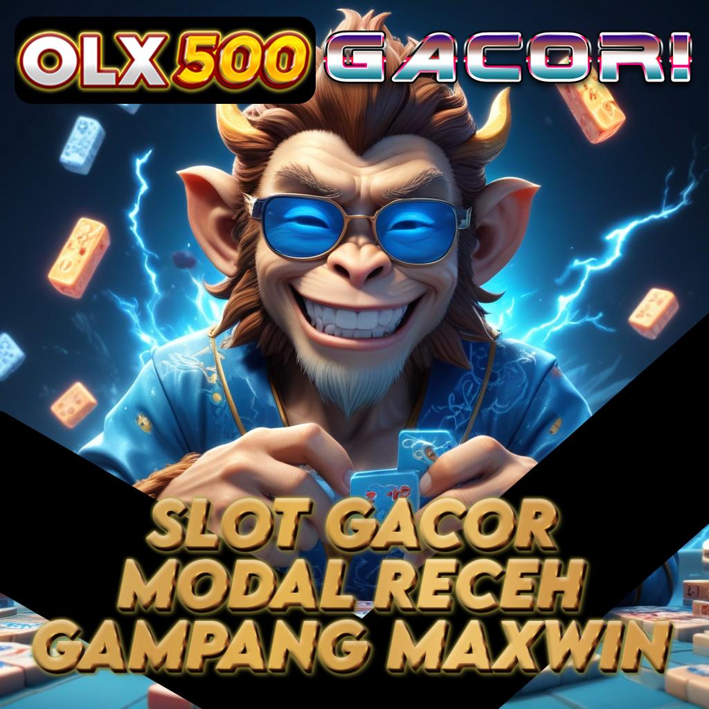 SLOT GACOR 2024 SERVER THAILAND