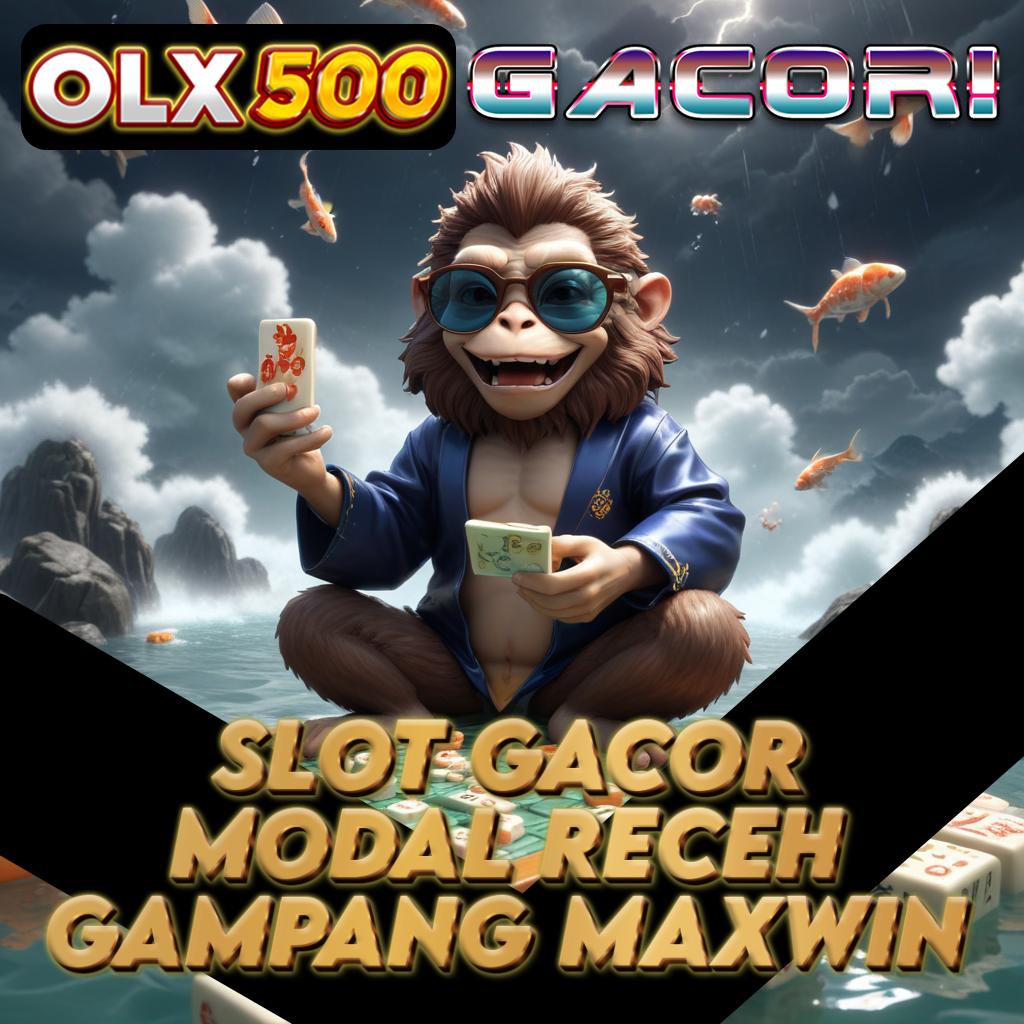 PLAY DEMO CASINO GAMES ONLINE - gak pake bacot pasti menang