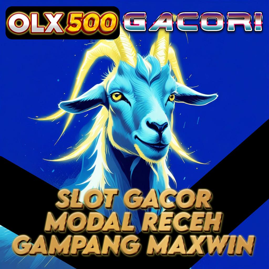 APK RPWIN >> Main Slot, Event Gacor Terbaik!