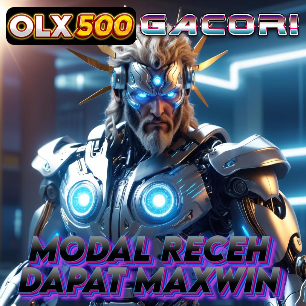 SITUS SLOT MAXWIN HARI INI - Slot Gacor, Hadiah Super!