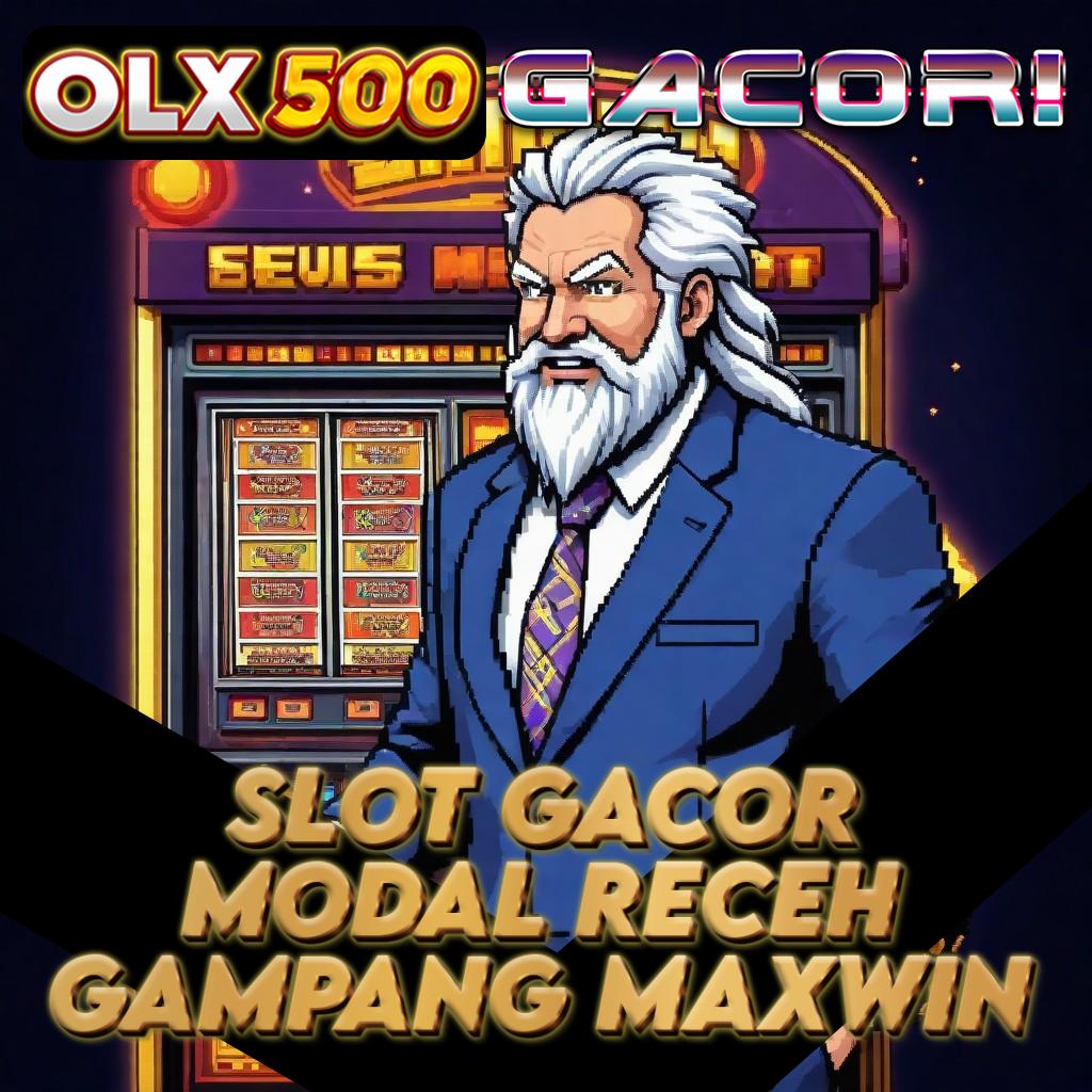 SLOT GACOR MAXWIN DEPO 10K Rekreasi Keluarga Terbaik