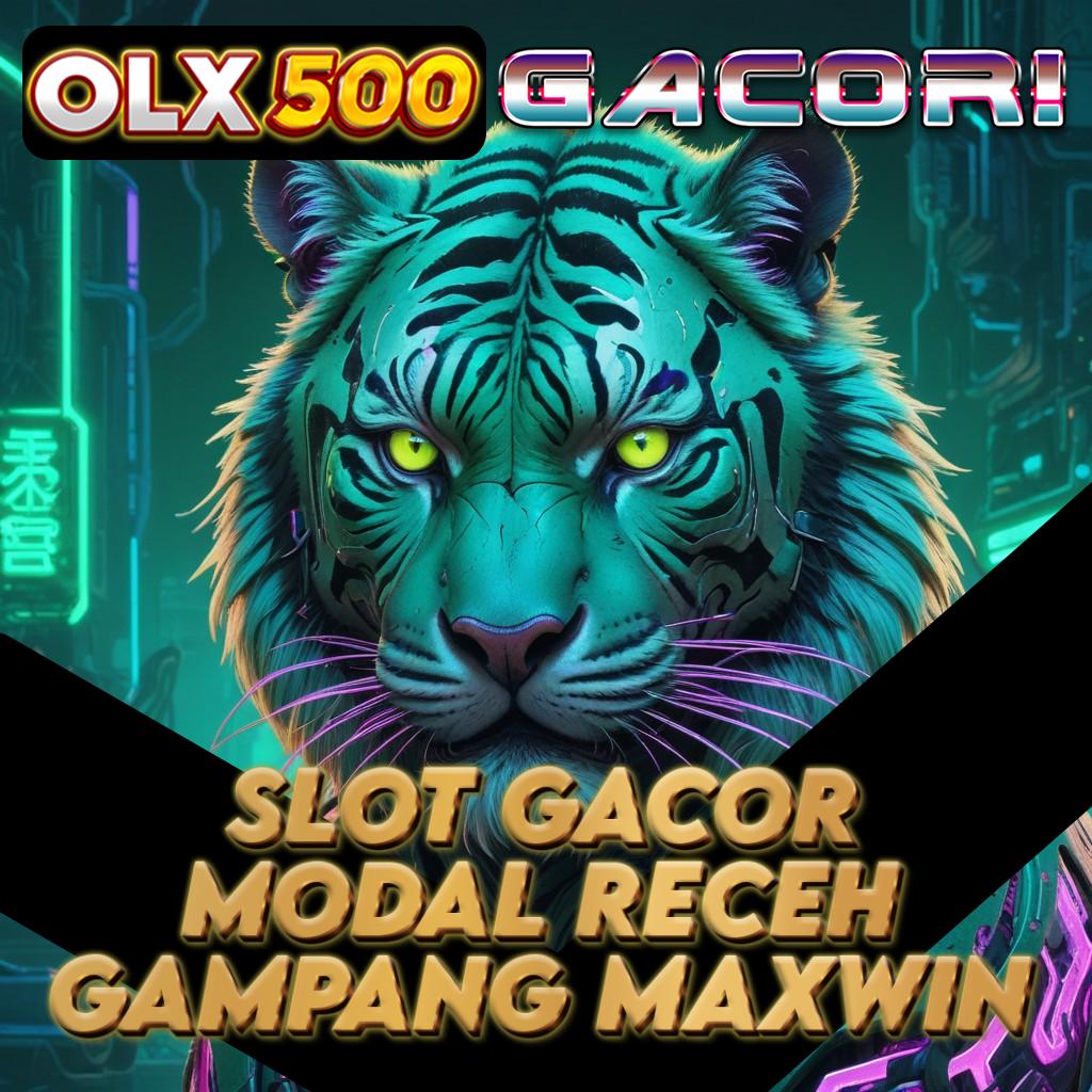 SLOT DEMO GACOR GAMPANG MAXWIN PRAGMATIC PLAY - Rapi