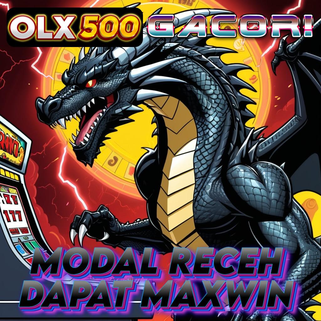 CHEAT SLOT MAXWIN RTP - Situs Keamanan Top