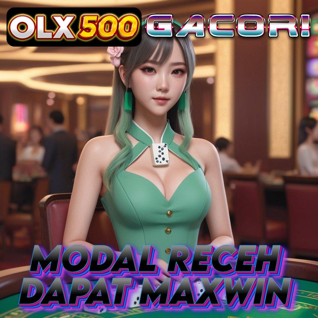 SLOT DEMO X500 TERUS MAXWIN 2024 TERBARU Diskon Fantastis, Siapa Cepat Dia Dapat!