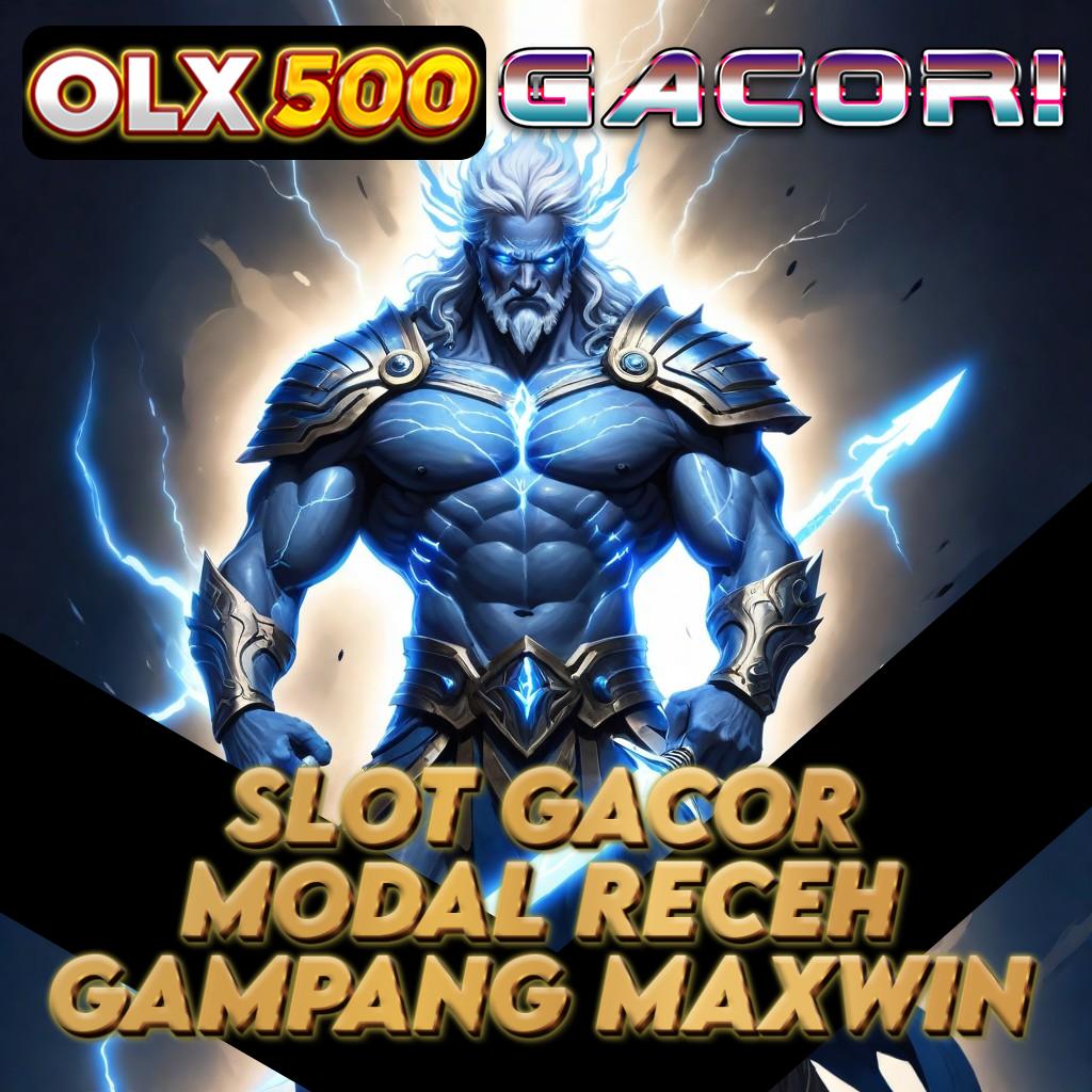 Slot Demo Maxwin Gacor 2024