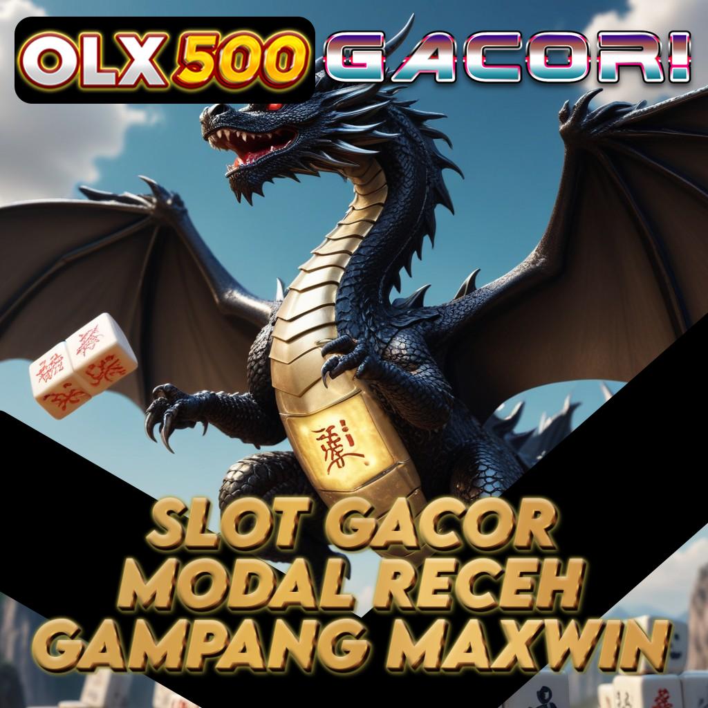 SITUS SLOT PALING GACOR GAMPANG MENANG Gaya Hidup Modern