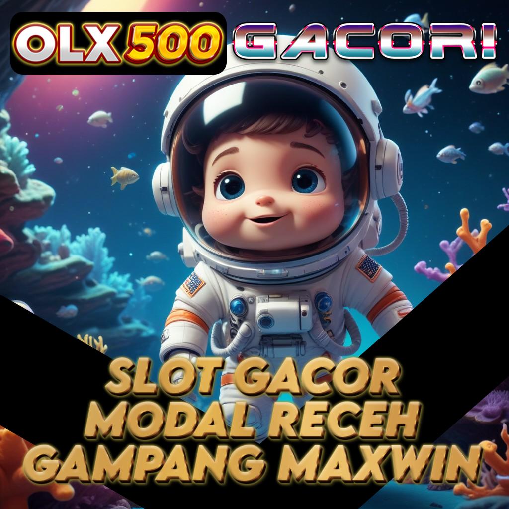 GACOR DOLA 77 Main Slot, Menang Melimpah!