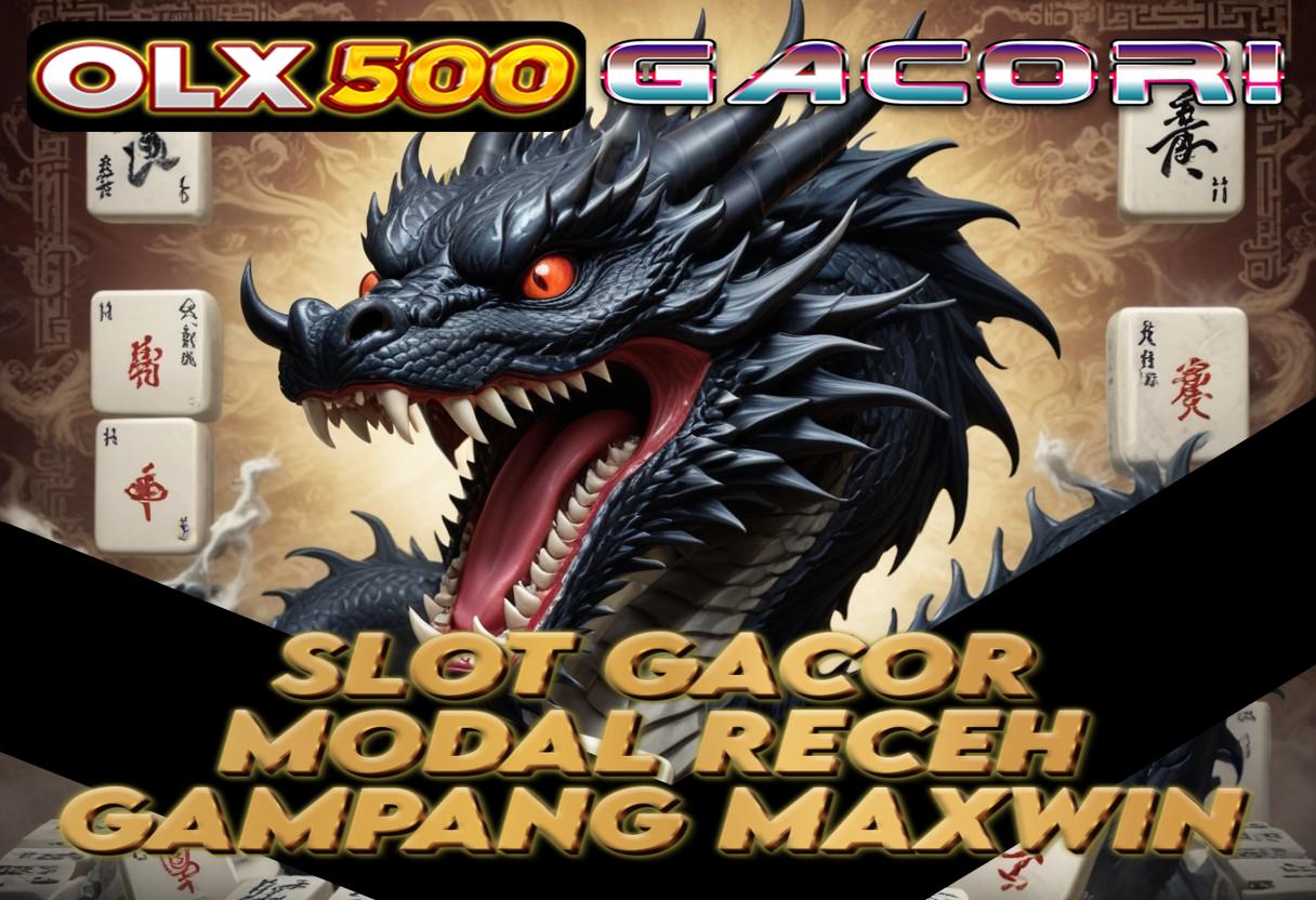 Situs Slot Gacor 2024 Terpercaya Bonus New Member 100