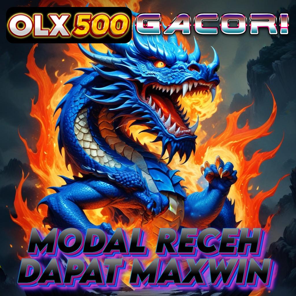 SLOT GACOR MUDAH MENANG - Cuma Modal Kecil Untung Besar