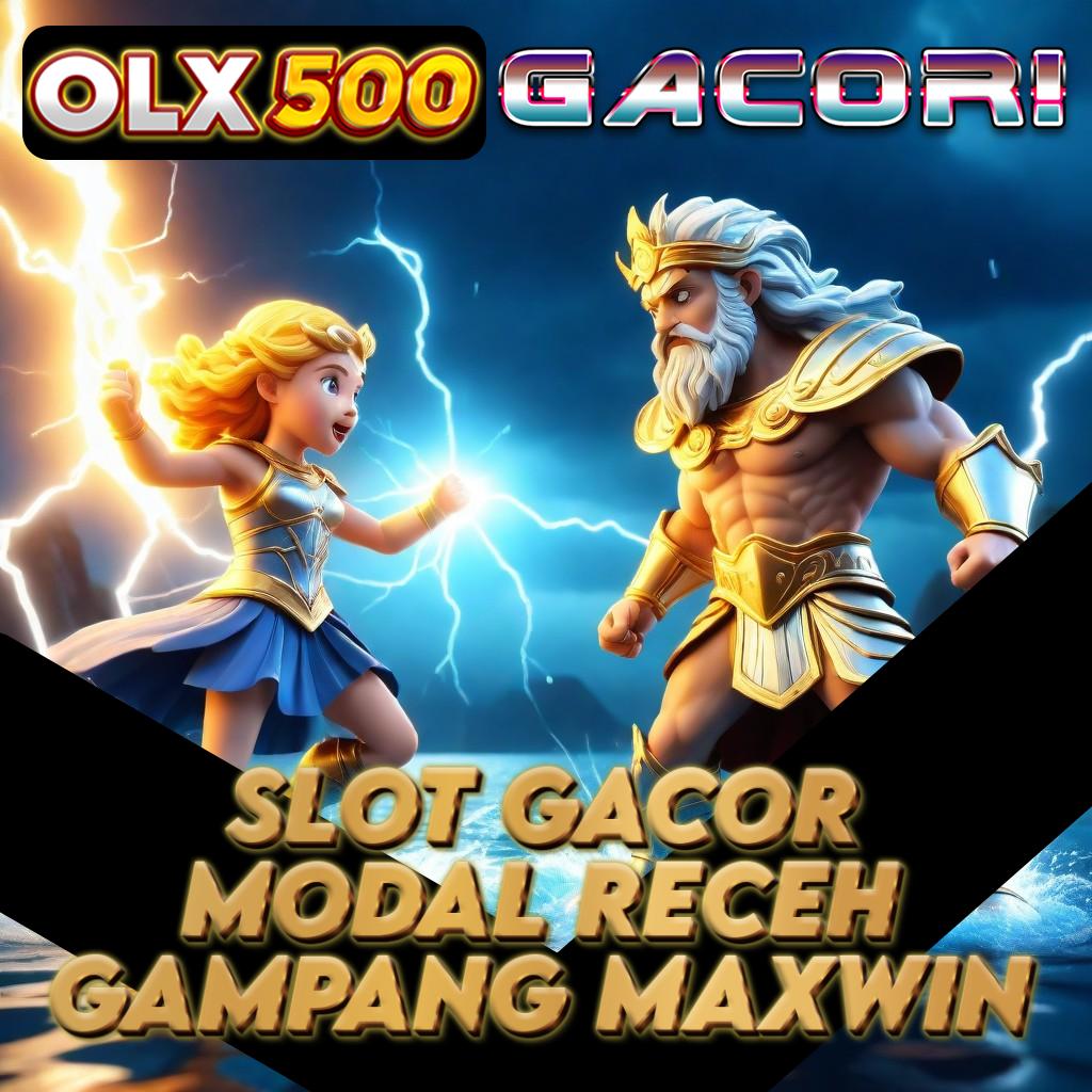 SITUS SLOT DEMO GACOR MAXWIN X500 Kabar Terbaru Sekarang