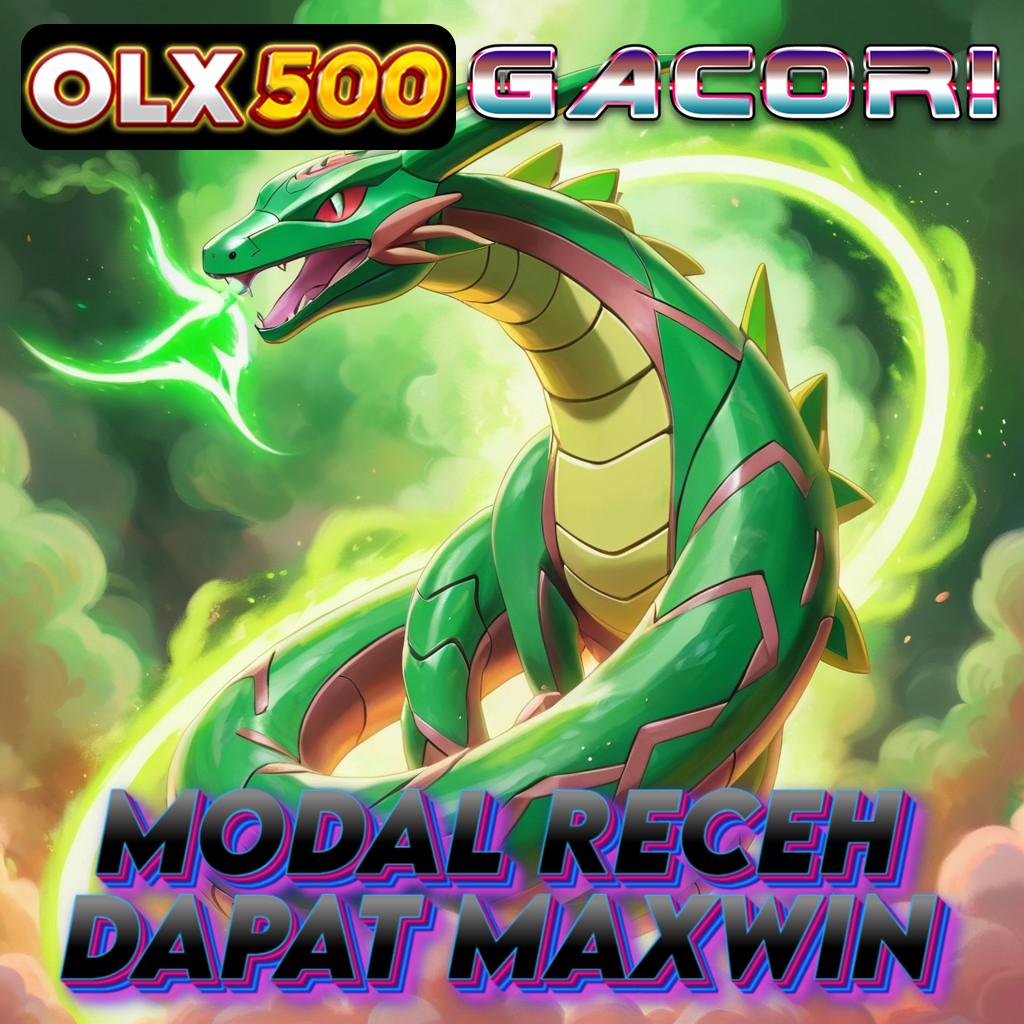 BOCORAN SLOT GACOR HARI INI PG SOFT Sekali Spin, Bonus Terus Datang!